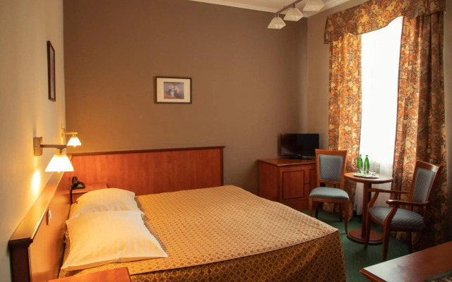 Hotel Union