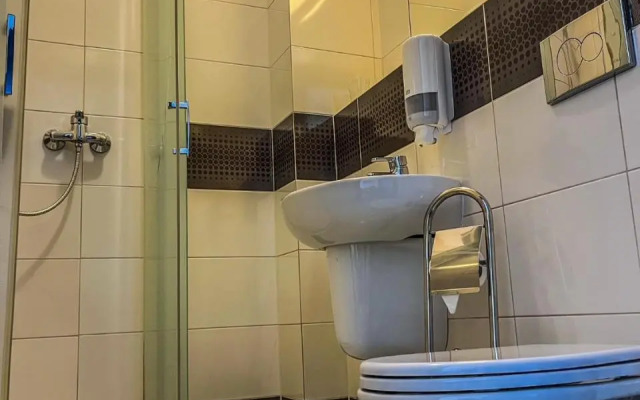 Hotel Adria