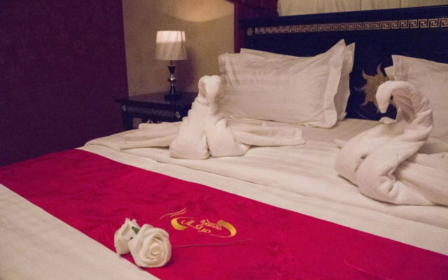 Merfal Hotel Apartments Al Murooj