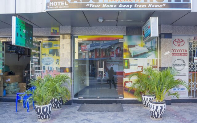 ABC Travellers Hotel
