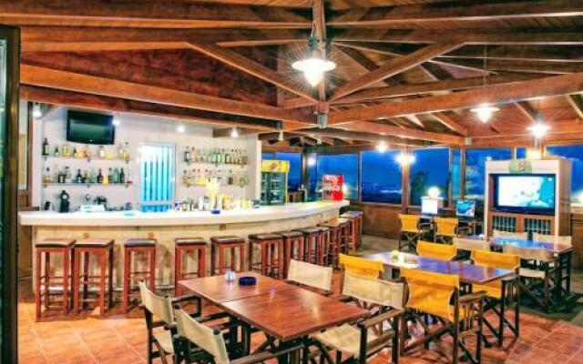 Aparthotel 4 Stars Hersonissos