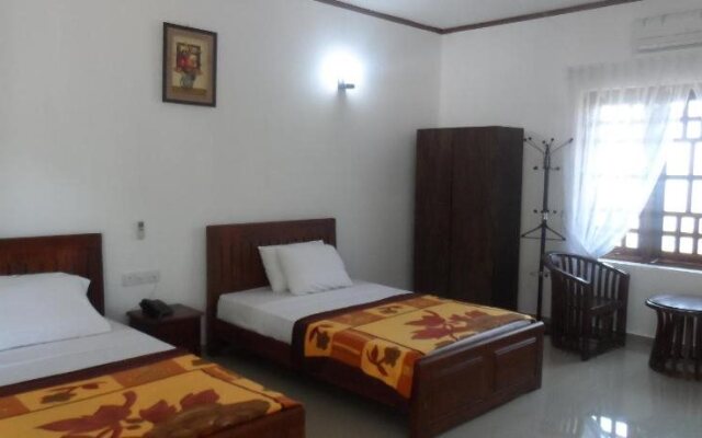 New Sunrise Hotel