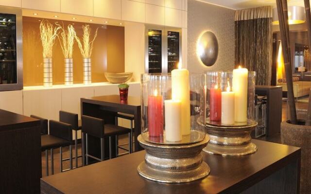 Hotel Strandlust Vegesack