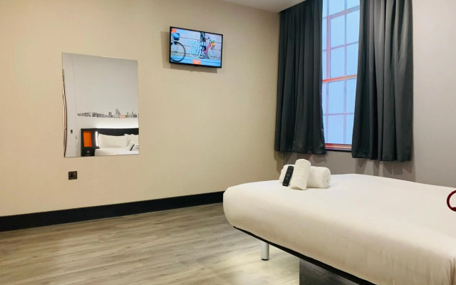 easyHotel Ipswich