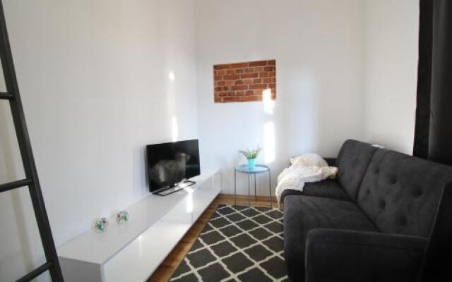 Aparthotel Tectum *apartments-wroc* Main Station 900m