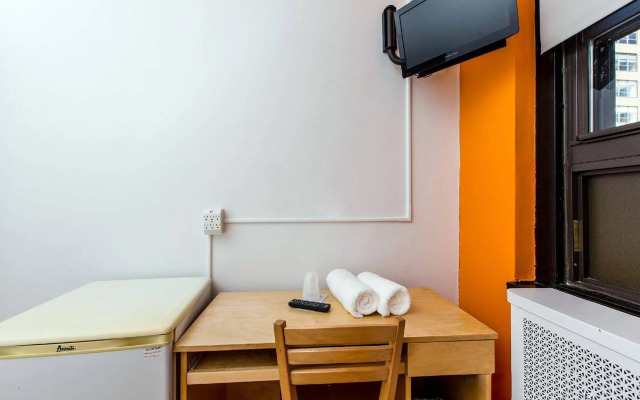 Vanderbilt YMCA Hostel