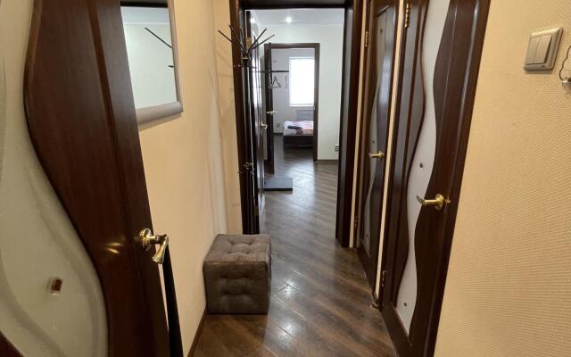 Comfort apartment on Chernova street 4