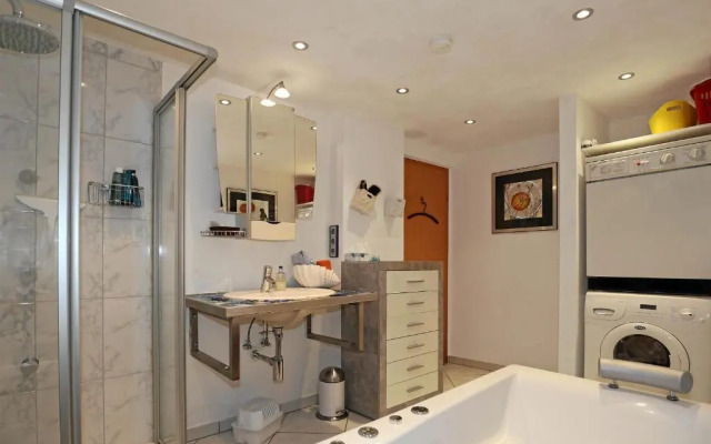 Mariposa Apartamento