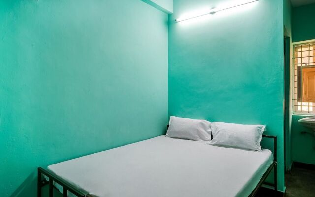 Spot on 44572 Jain Residency