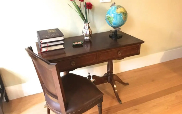 Rua Apartments Mouzinho