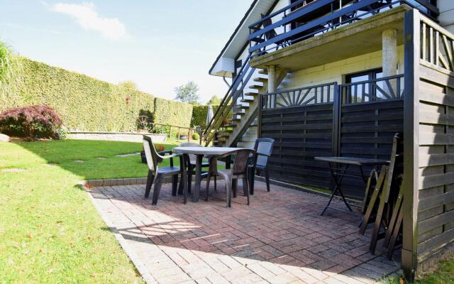 Apartment in Nidrum Near Ski Lift