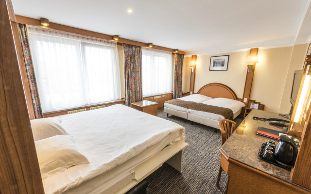 Hotel Bero