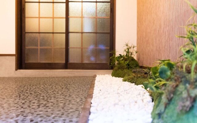 New open Japanese Style Yama