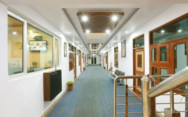 Hotel Pawanputra