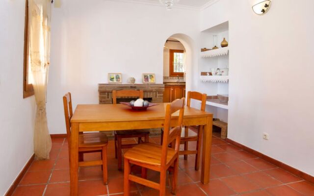 House Vicent Benissa