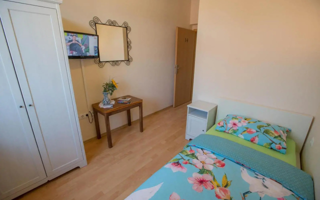 Bed & Breakfast Sonce