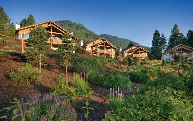 WorldMark Leavenworth