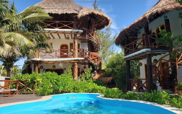 Casa Hridaya Hotel Boutique
