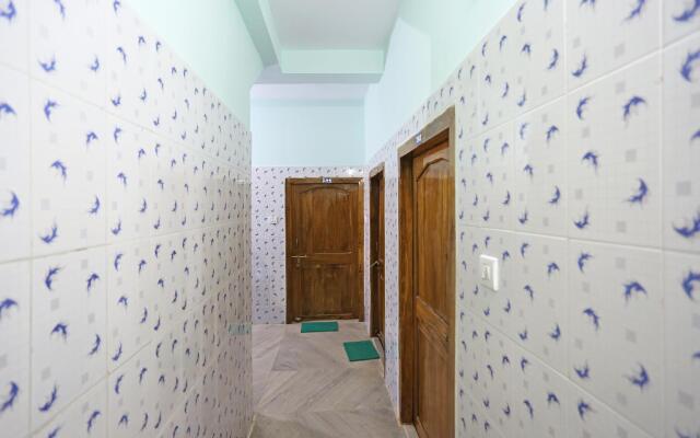 OYO 12801 Hotel Nilamadhab