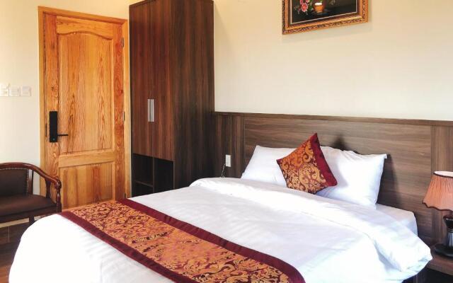 Bao Duy 3 Hotel