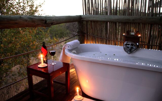 Eagle Tented Lodge & Spa Etosha