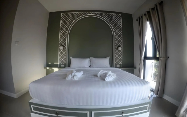 Anakin Boutique Hotel