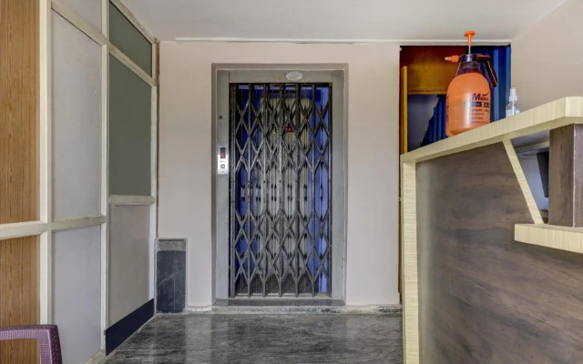 Oyo 24355 Sb Residency