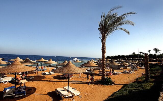 Mexicana Sharm Resort