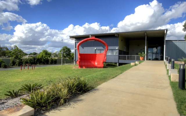 Discovery Parks - Blackwater