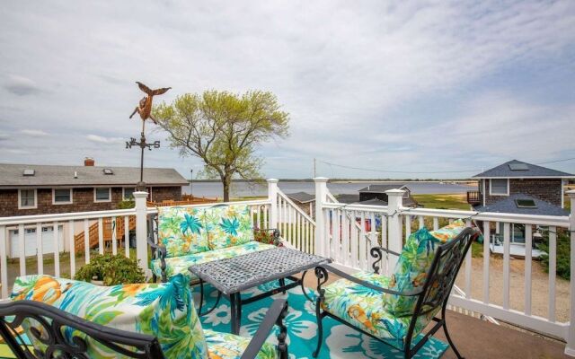 Luney Dunes Penthouse