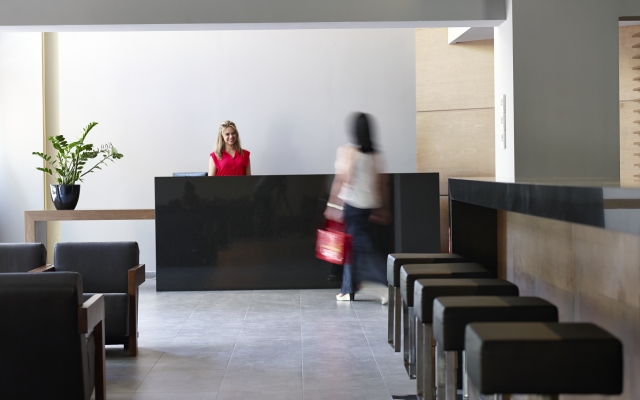 Oktober Downtown Boutique Hotel