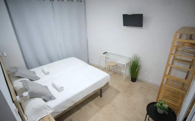 Urban Rooms Alicante