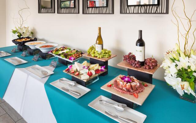 Hotel Indigo San Diego-Gaslamp Quarter by IHG