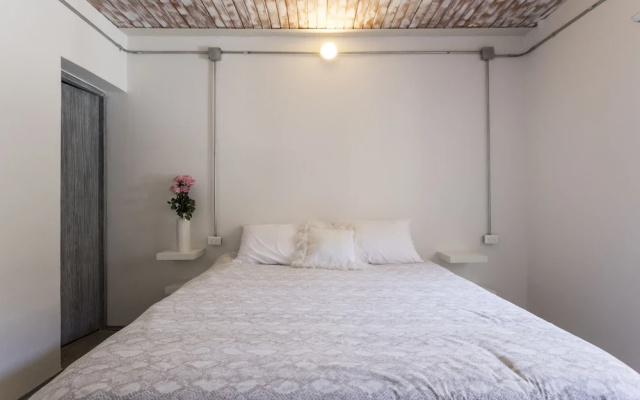 Gaston Coliving Hostel