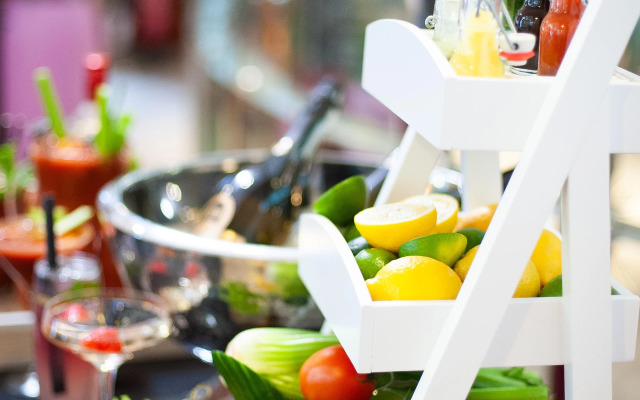 DoubleTree by Hilton London Kensington