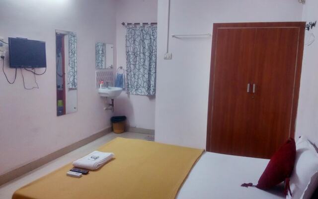 Royal Green Accommodation