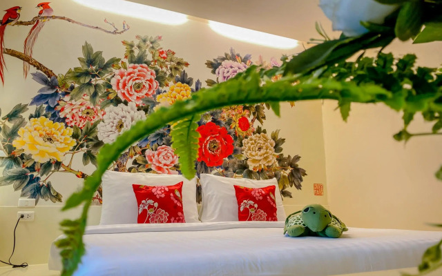 Sino House Phuket Hotel