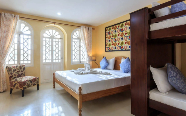 Patong Marina Hotel