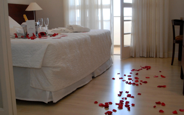 Hotel Rio Lancaster