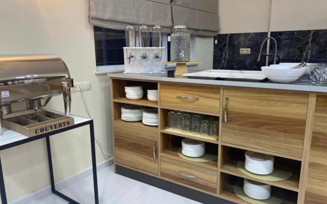 ASHTAL beach HOTEL 17\01