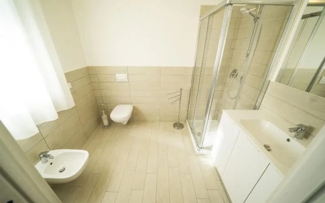 Residence Sabbia e Mare