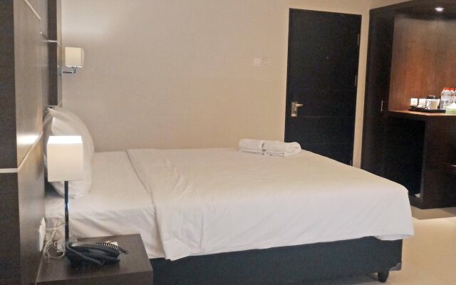 Karimun Jawa Hotel d'SEASON