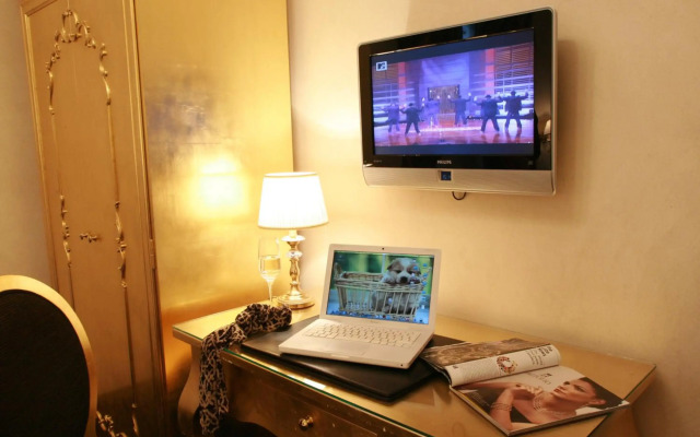 Hotel Al ponte dei sospiri