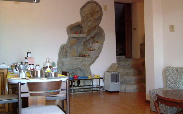 B&B Cinqueterre Il filo di Arianna