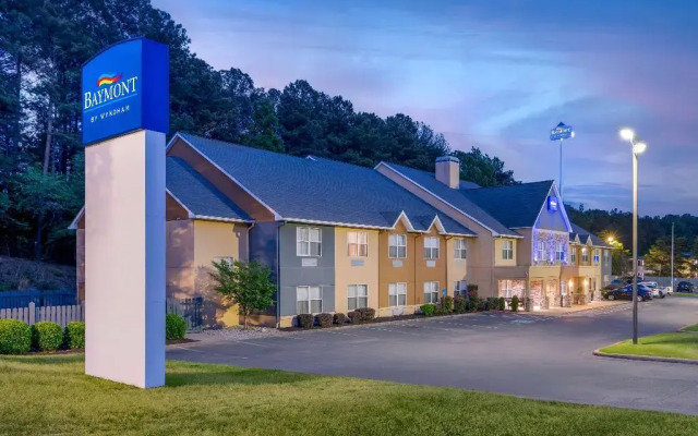 Baymont by Wyndham Kennesaw