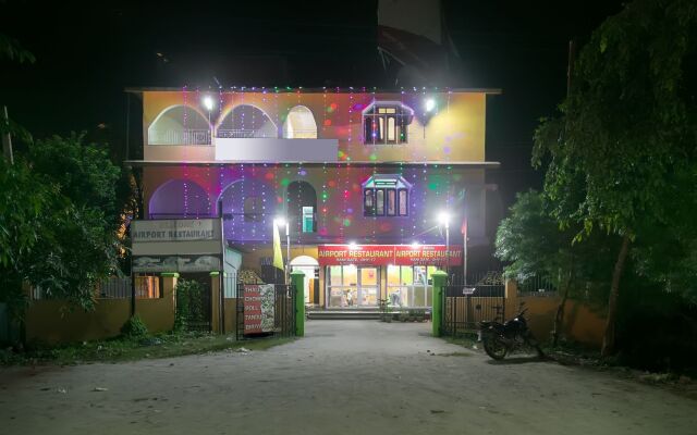 Shree Krishna Guest House By OYO Rooms