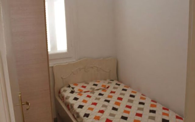 Simple Apartment near Central Athens