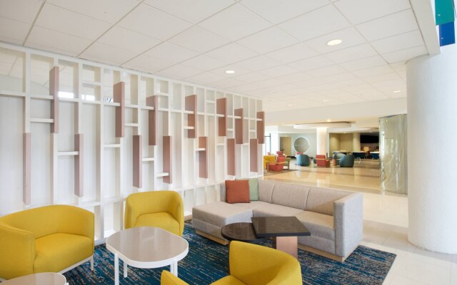 Sheraton Miami Airport Hotel & Executive Meeting Center