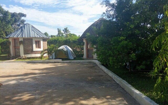 Plastic Bottles House