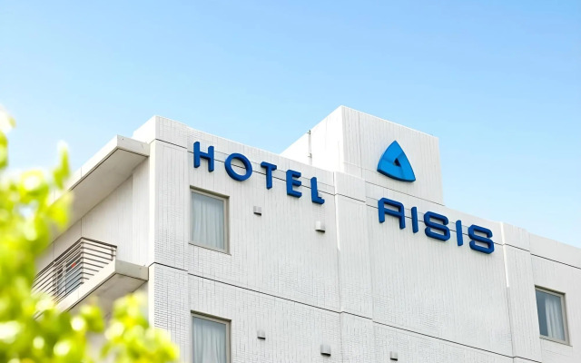 Hotel Aisis Kakegawa